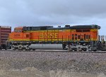 BNSF 5329